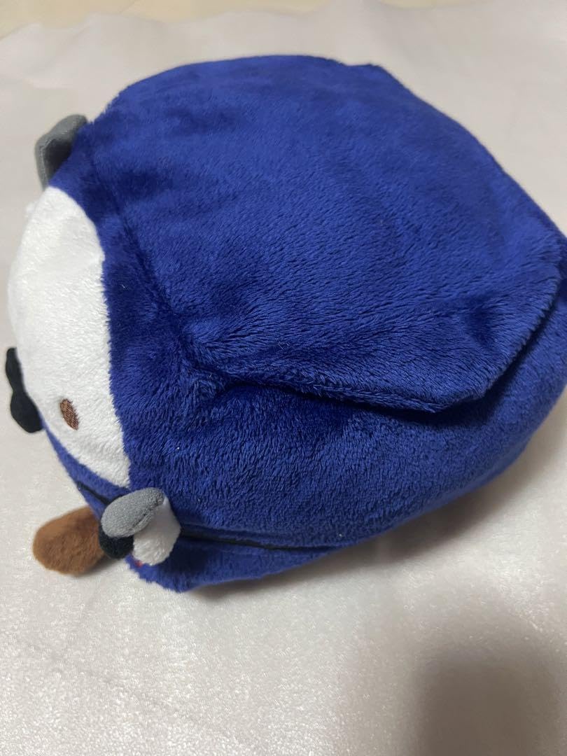 Amazon.co.jp: 694.ぬいぐるみ はんなり豆腐 忍者ごっこシリーズ