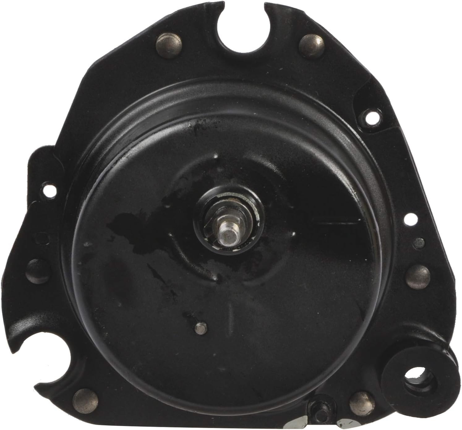 Select 85-120 New Wiper Motor