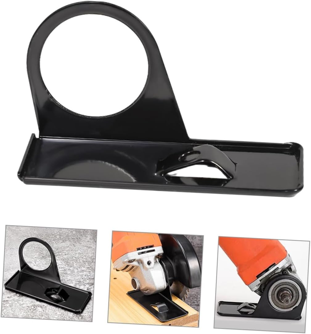 Angle Grinder Holder Rack Upgrade Angle Grinder Bracket Cutting Machine Stand