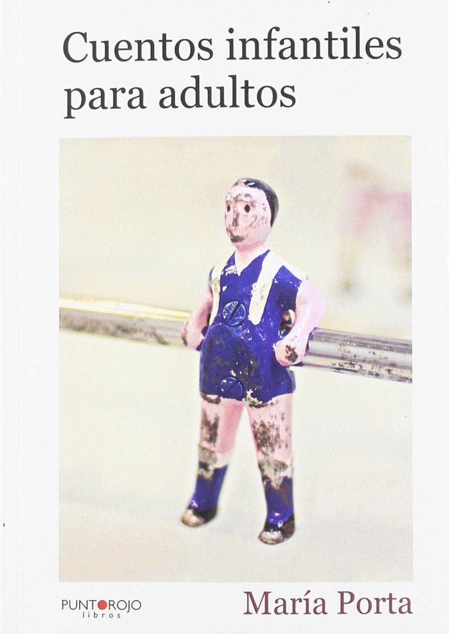 Cuentos infantiles para adultos