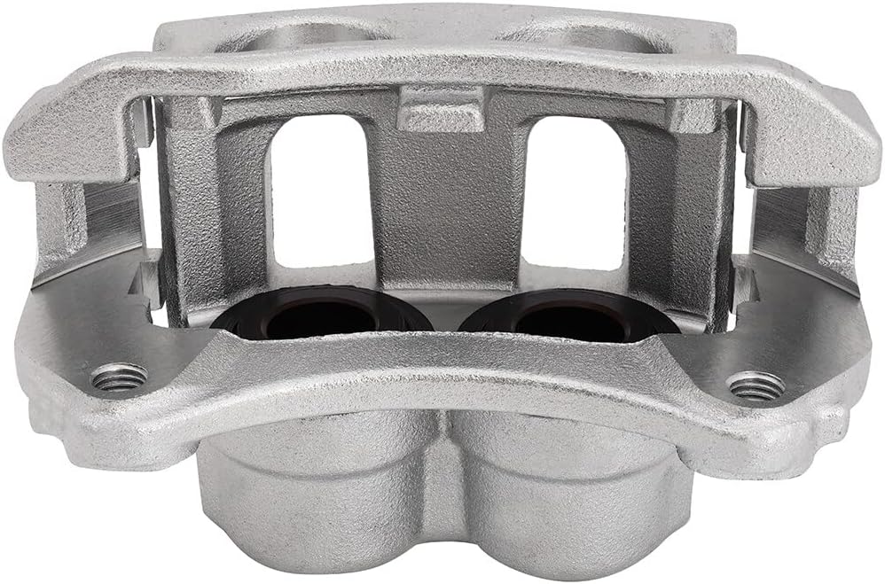 INEEDUP Front Left & Right Disc Brake Caliper Assembly With Bracket 18B4950 18B4951 For Chevrolet Equinox 2005-2006,For Pontiac Torrent 2006,For Saturn Vue 2004-2007