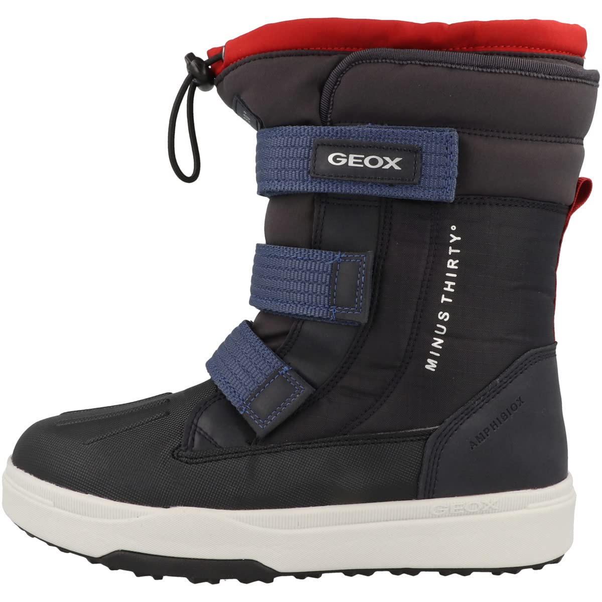 Geox Boy J Bunshee Pg Boy B A Boots