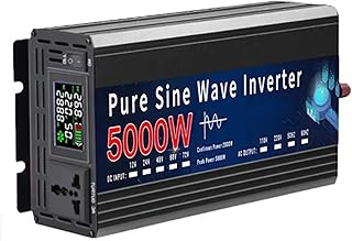 Power inverter 12v 220V 2000W