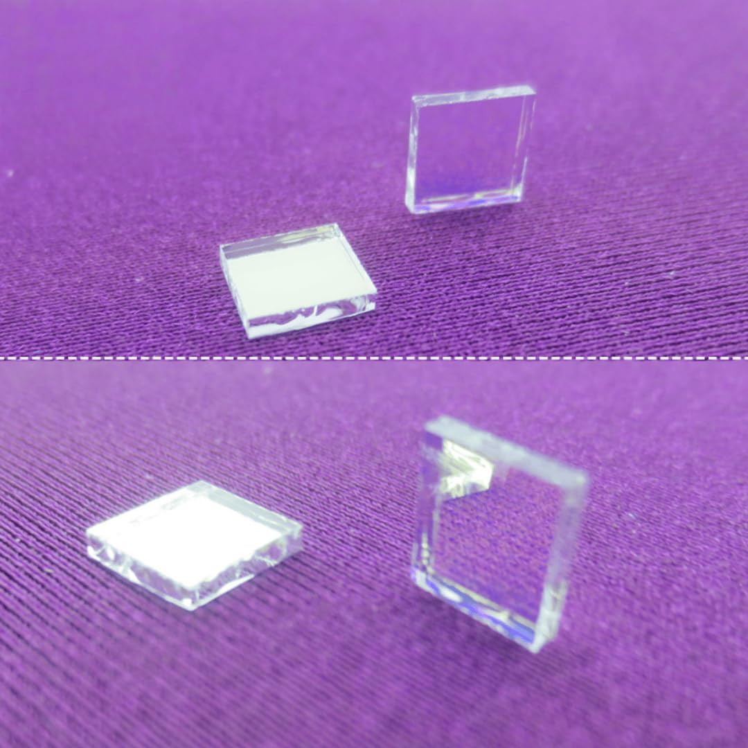 Filtro Blueical da 450 nm - Filtro ottico passa-banda a banda stretta 1 pcs(4x0.5mm)