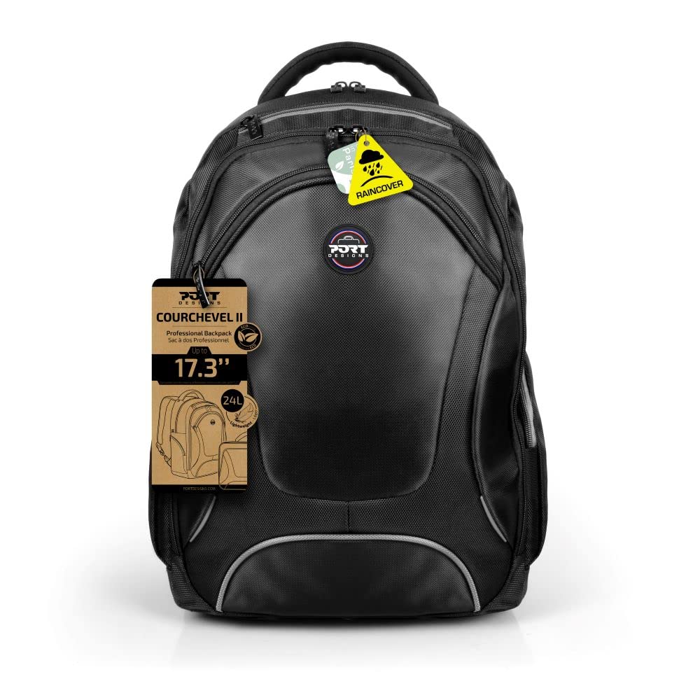 Mochila Port Courchevel