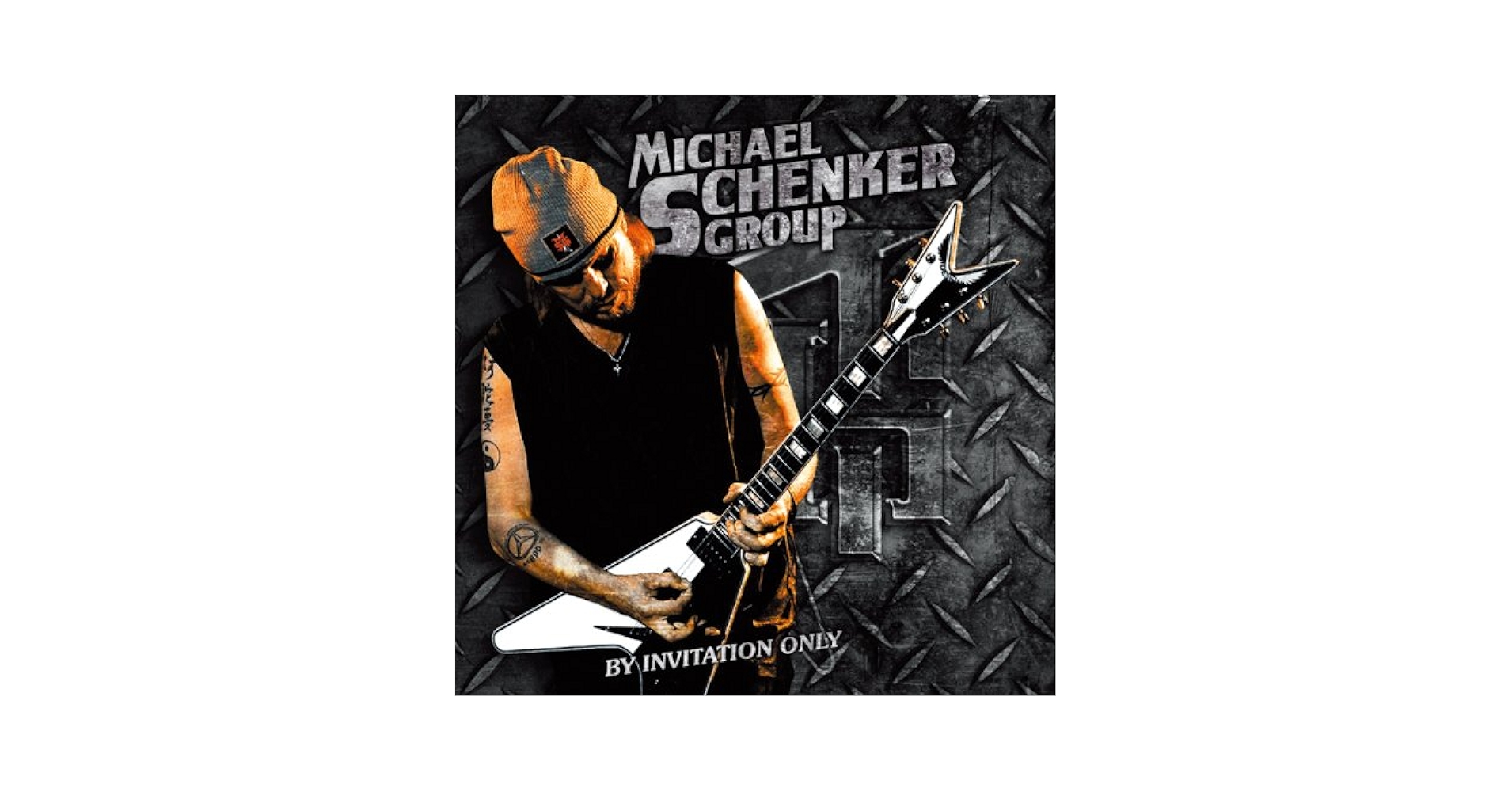 洋楽 THE MICHAEL SCHENKER GROUP REACTIVATE The Michael Schenker Group – Reactivate Live – 4 x CD