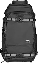 Summit Creative Tenzing Camera Backpack