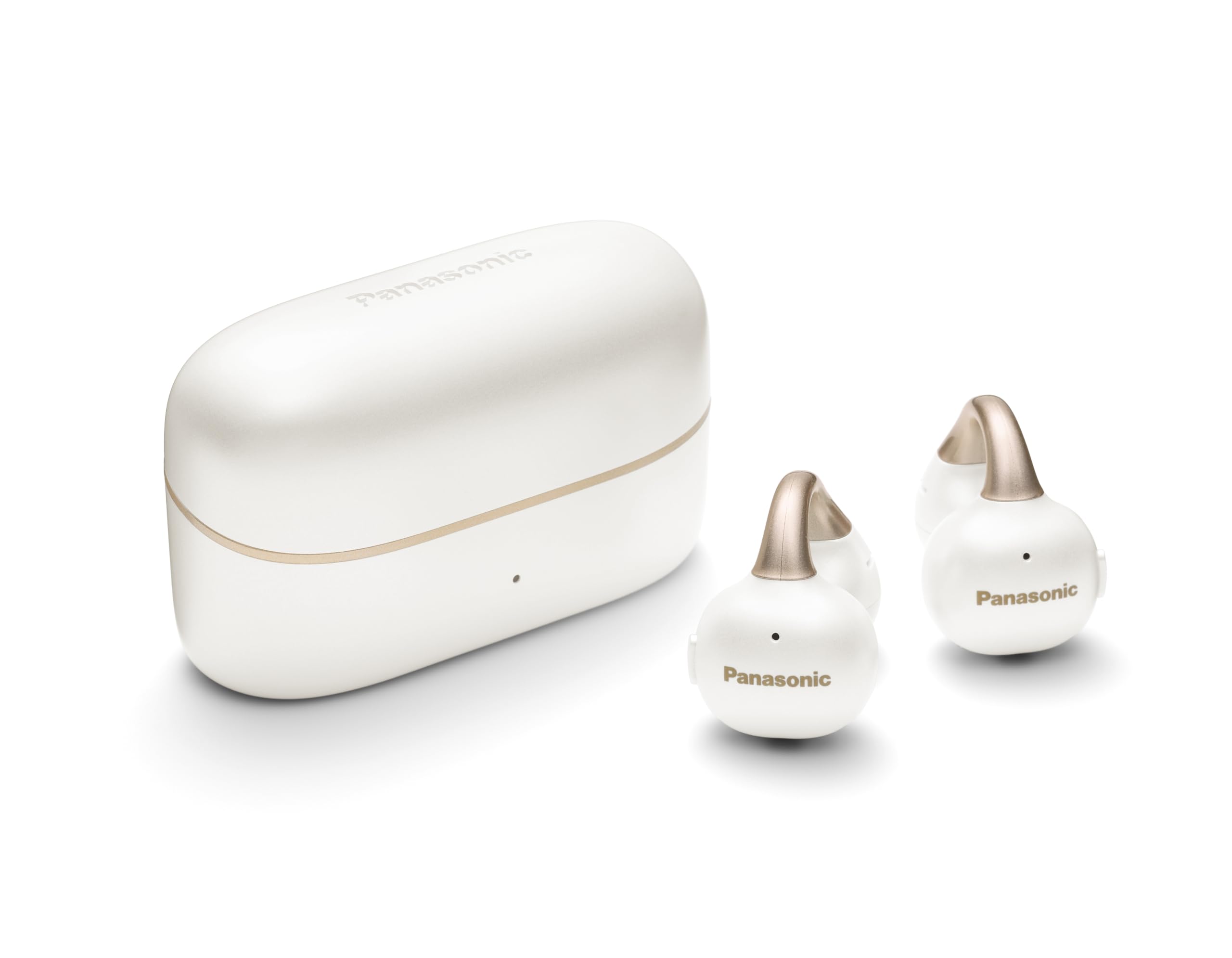 た*ち様 【美品】Panasonic Open True Wireless RB た*ち様 【美品