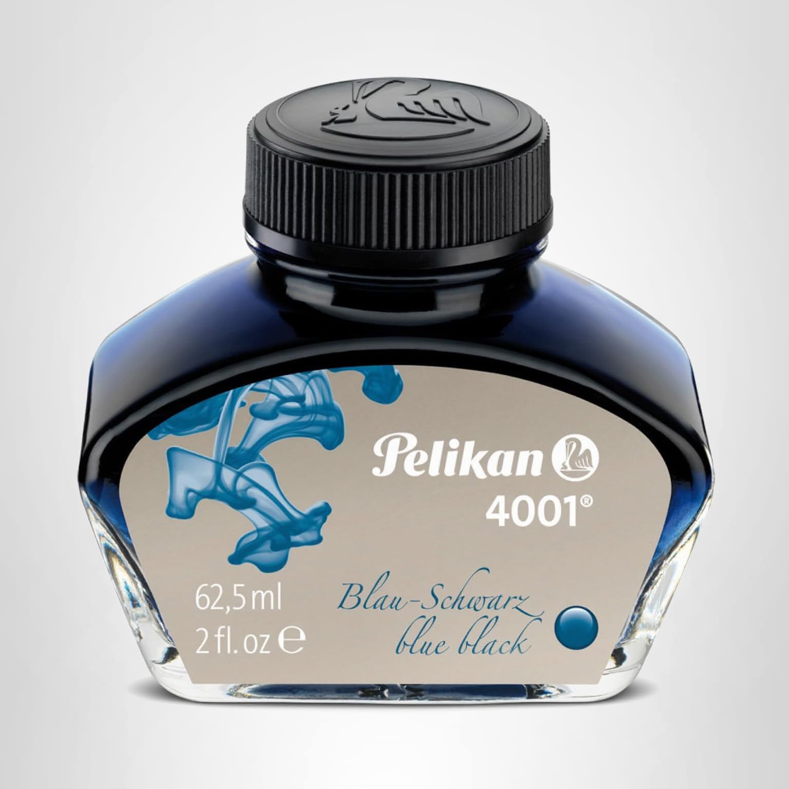 Pelican Pelikan Encre Bouteille 4001/76