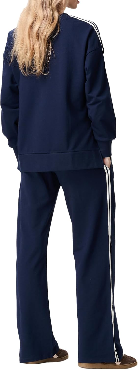 Womens Sweater Nursing Ls