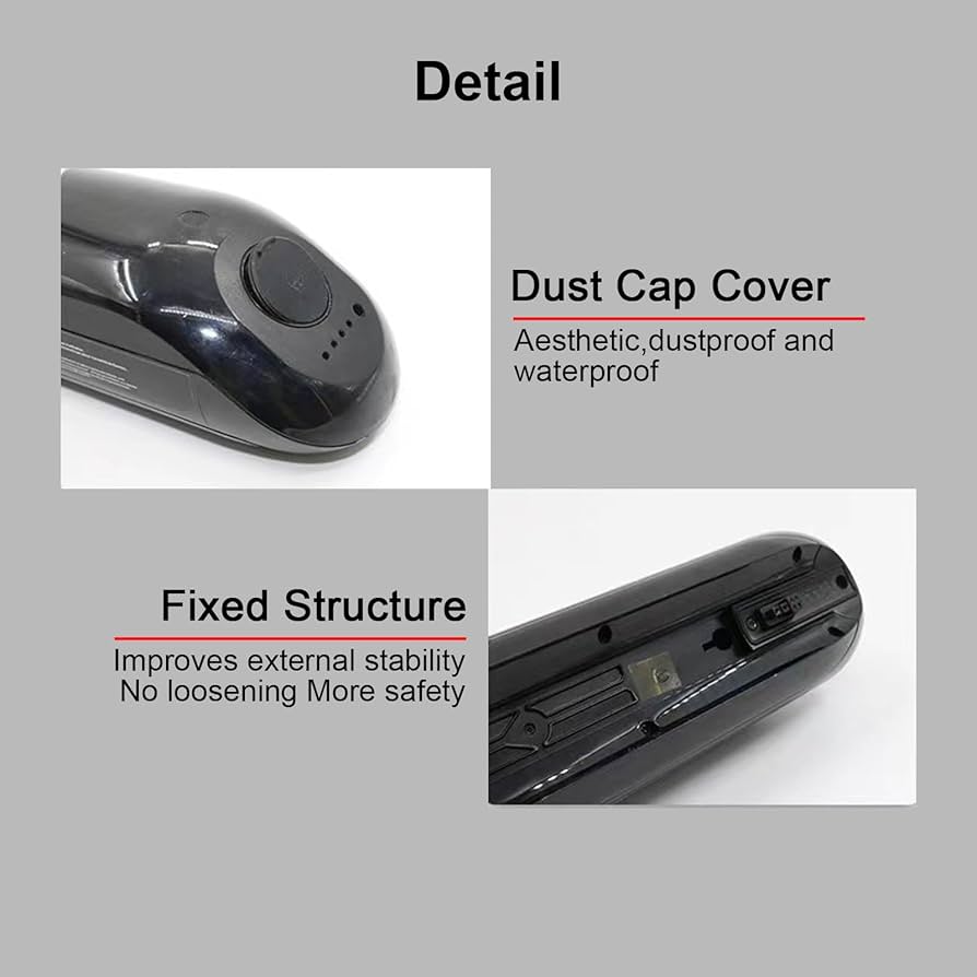 Amazon.com: 36V Rechargeable Battery Replacement for Segway