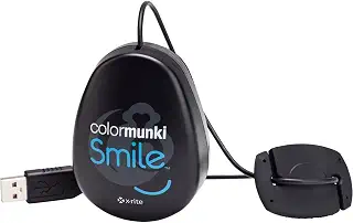 X-Rite ColorMunki Smile