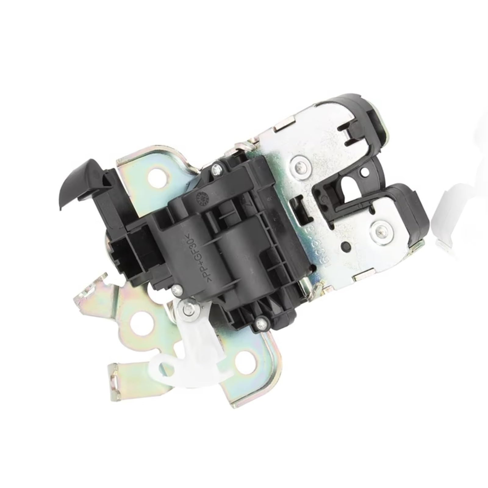 Bnhiopp One Color Trunk Lock Actuator Compatible With A6 For Allroad For Quattro 2013-2018 For Rs6 1 Pcs Car Trunk Lid Latch Accessories 4H0827505