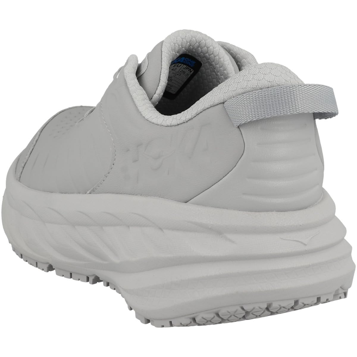 Hoka One One Bondi Sr Running shoesHombre