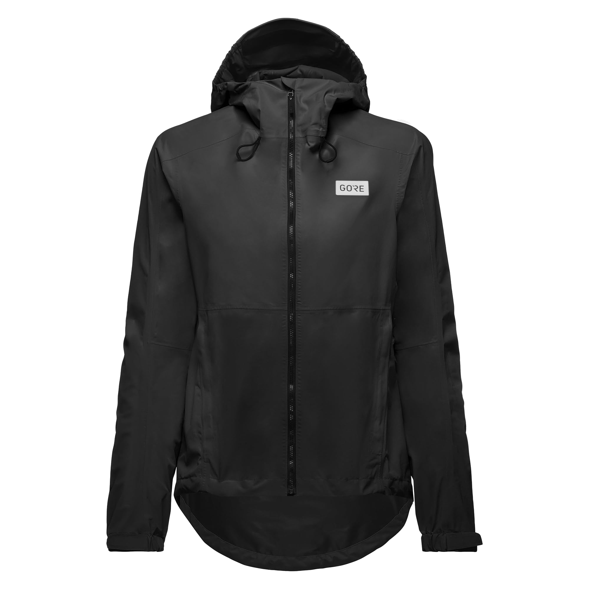 GOREWEAR Endure GORE-TEX Jacket Womens, Black, XXS