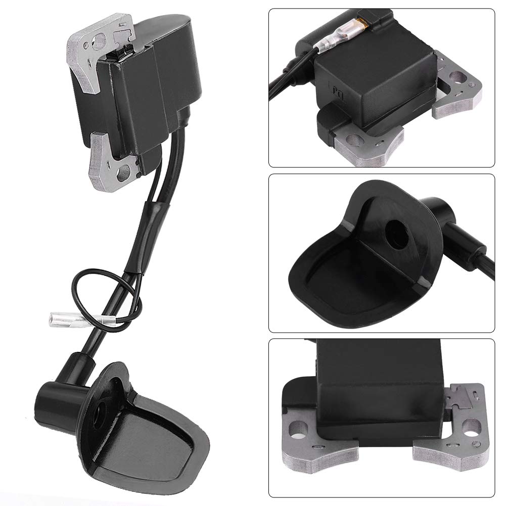 TC-Motor Red Racing Ignition Coil For 2 Stroke 47cc 49cc Engine Mini Moto Quad ATV Pocket Dirt Bike Minimoto - View #9