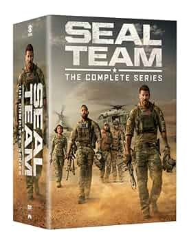 seal team s1〜s6セット SEAL Team Series Complete Seasons 1 2 3 4 5 6 DVD Sets NEW