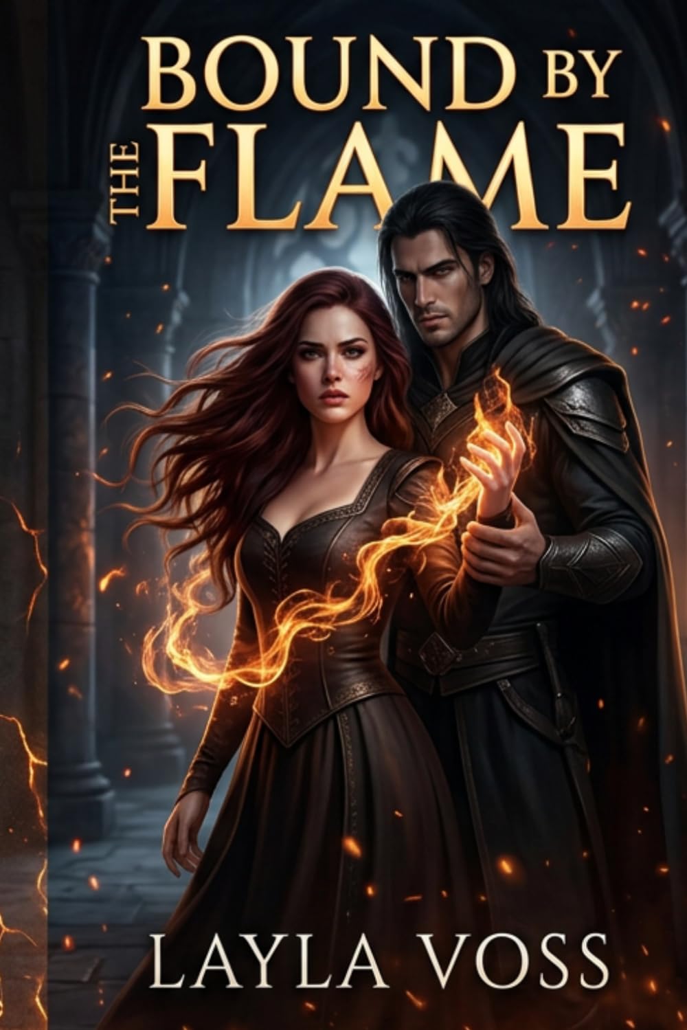 Bound by the Flame (Veil of Ash & Desire)