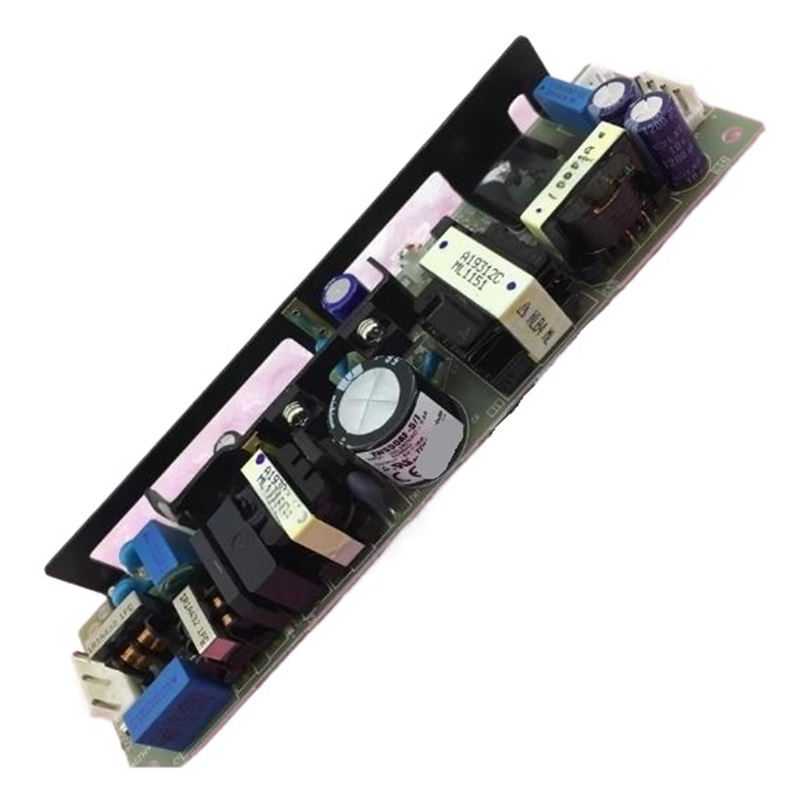 SWEWDSQG Power Supply 5V 10A 50W For ZWS50AF-5/J