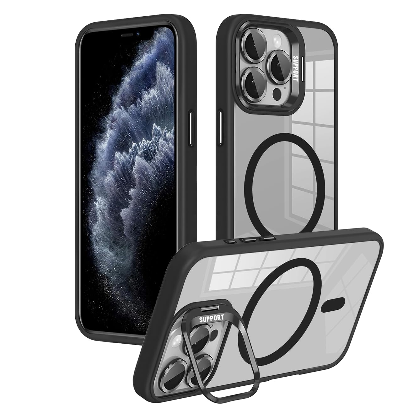 【seninhi対応・米軍規格】iPhone 11 Pro ケース seninh…