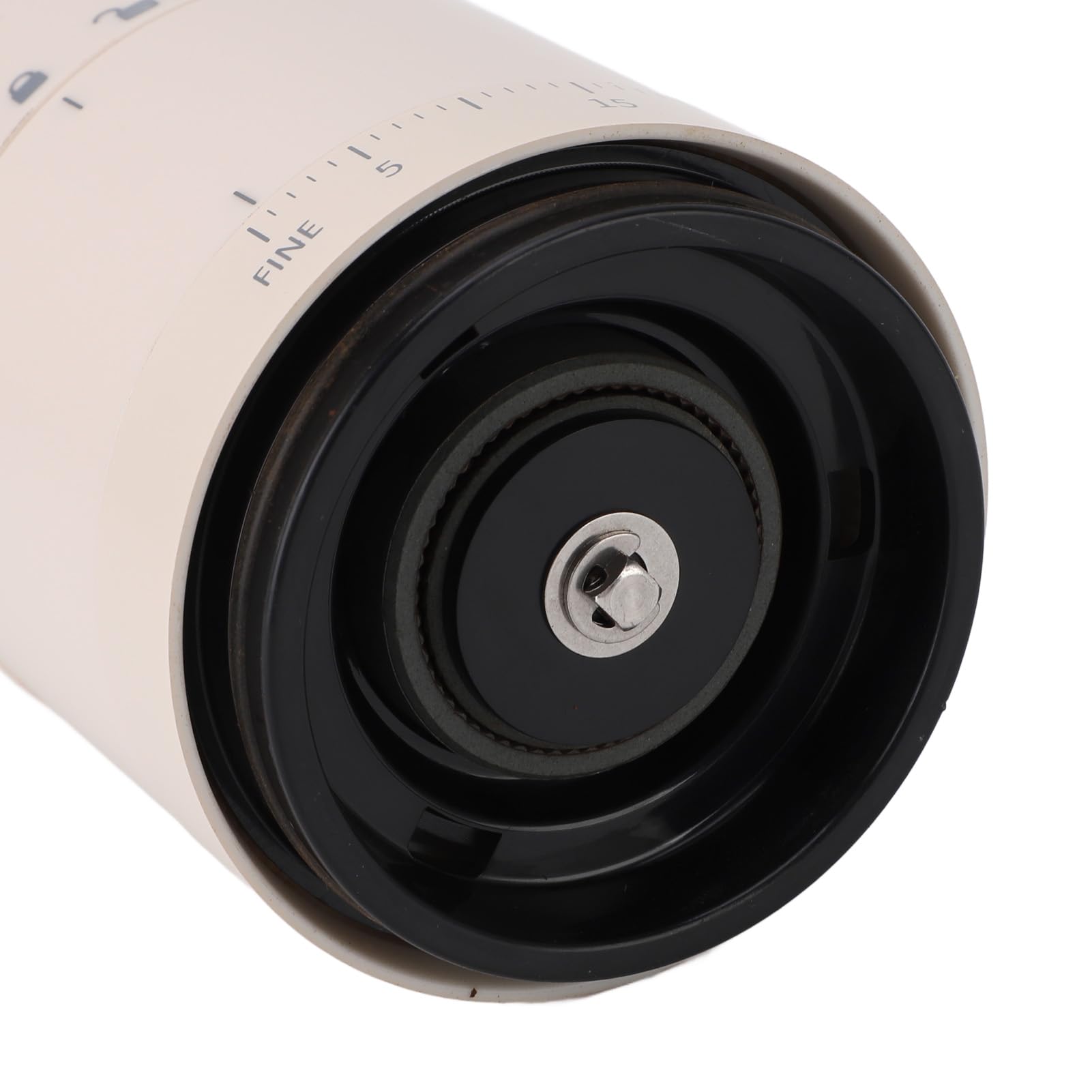 Młynek żarnowy do Kawy 120 Ml 38 Biegów Regulowanych USB Szybkie ładowanie
