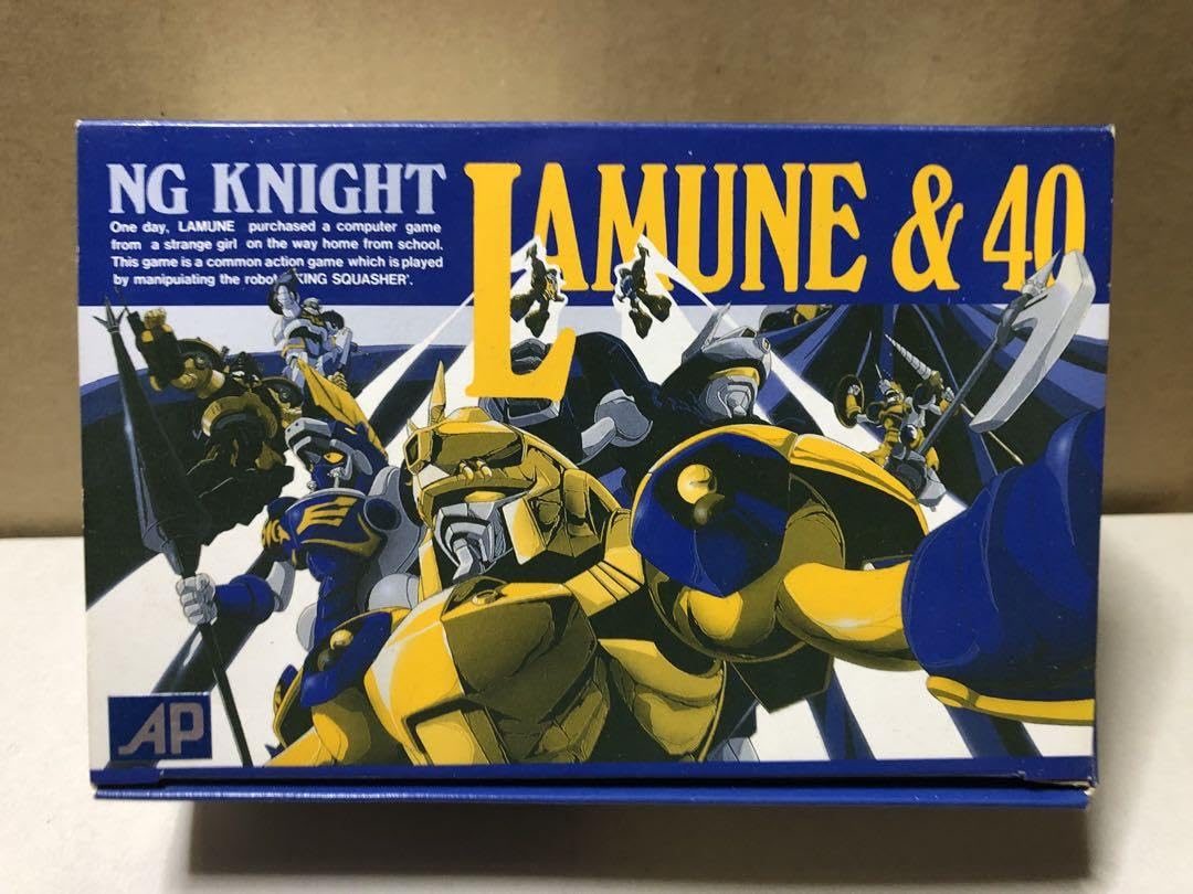 クィーン サイダロン 未組立 B-CLUB ガレージキット NG騎士ラムネ、40