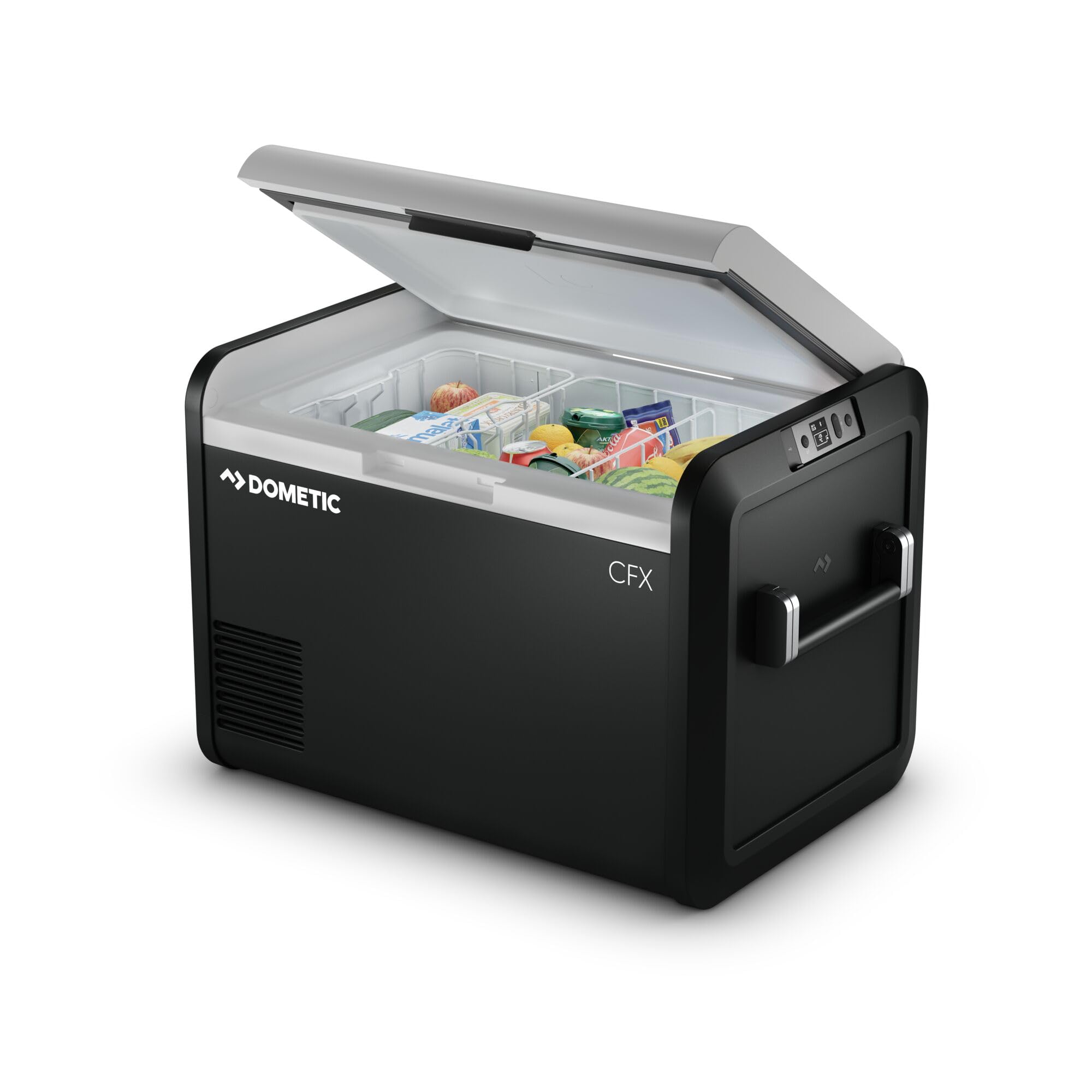 DOMETIC Kit Glissière CFX3 / CFX5 25 - CFX 28 Glacière En VAN & Bateau