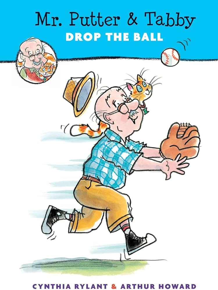 The Mr. Putter & Tabby Sereis. 6 Books Collection Set. See The Mr. Putter & Tabby Sereis. 6 Books Collection Set. See