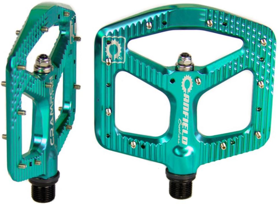 Canfield Brothers Crampon Ultimate Pedals