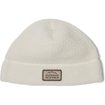 Outdoor Research Grayland Fleece Beanie oyster
