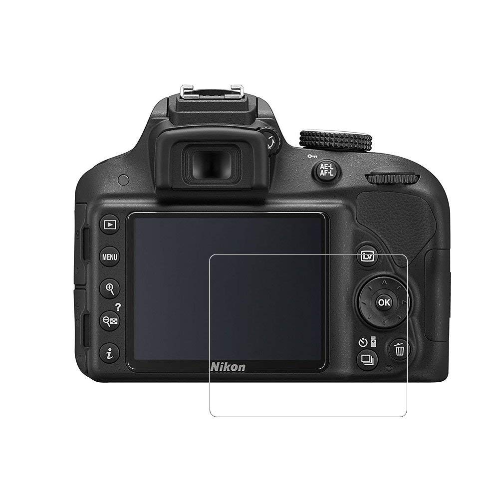 Amazon | Zshion Nikon D7100 D7200 専用 ガラスフィルム 強化