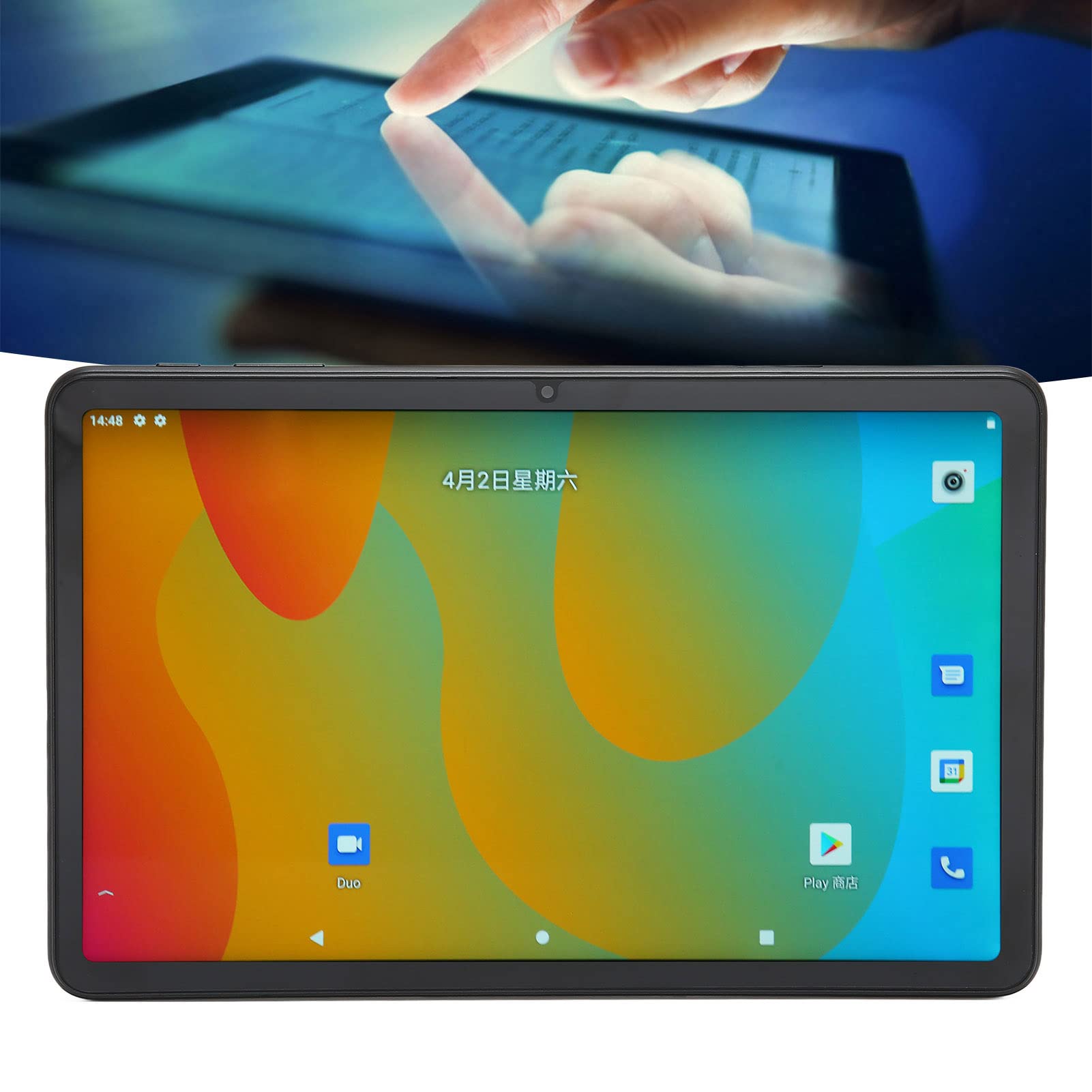 Amazon.co.jp: Vikye 10.4インチタブレット 2000x1200解像度タブレット