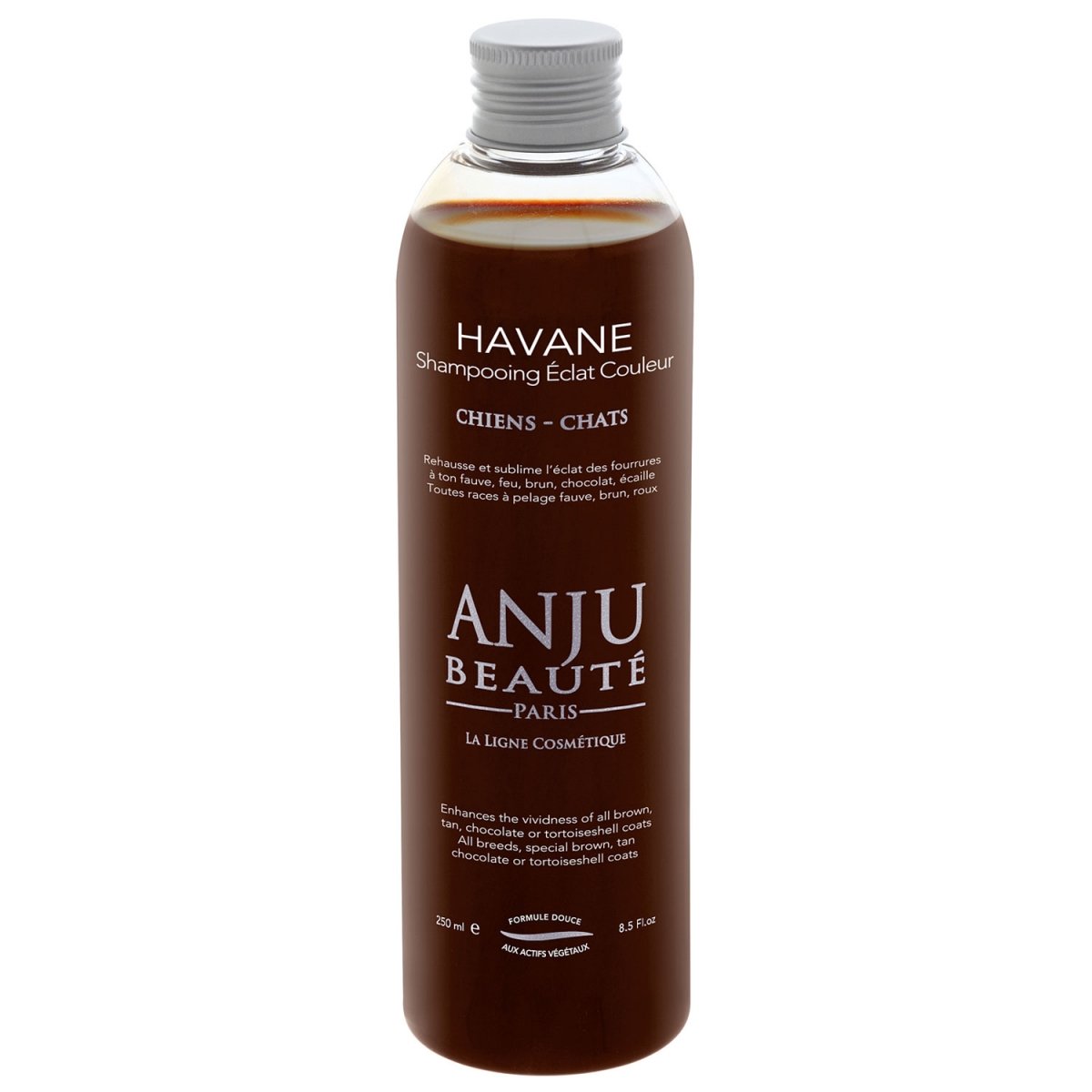 Dog Copenhagen SHAMPOING ECLAT Havane ANJU 250 ML