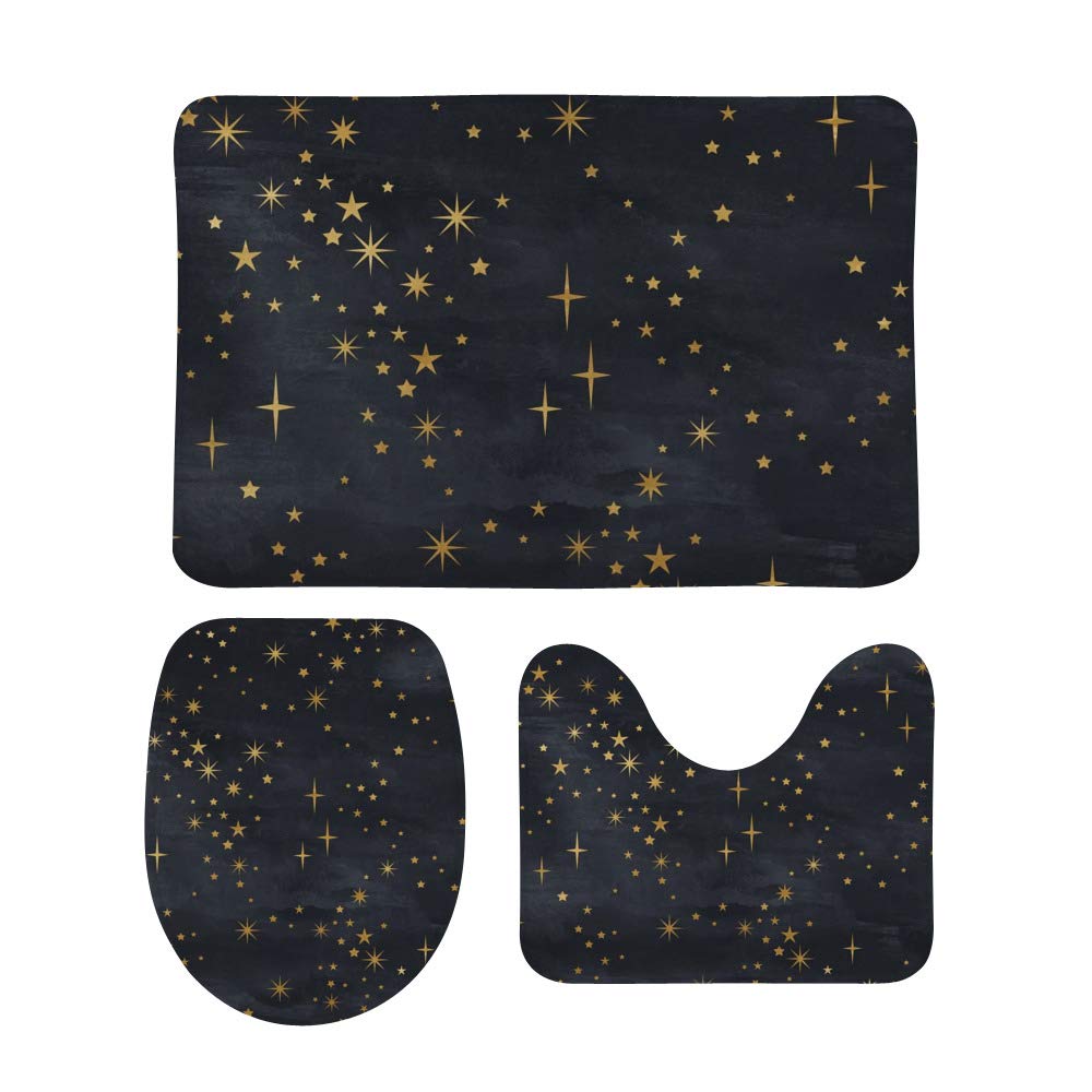 Tapis de bain ultra doux en velours corail pour une sortie de douche confortable