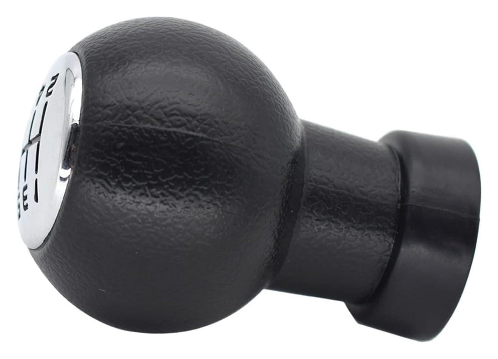 Per Suz&uki Per Swift 05-10 Per SX4 07-13 Per ALTO 09-14 Pomello Cambio Leva Del Cambio Testa Handball 5 Velocità Manuale Leva Pomello Cambio