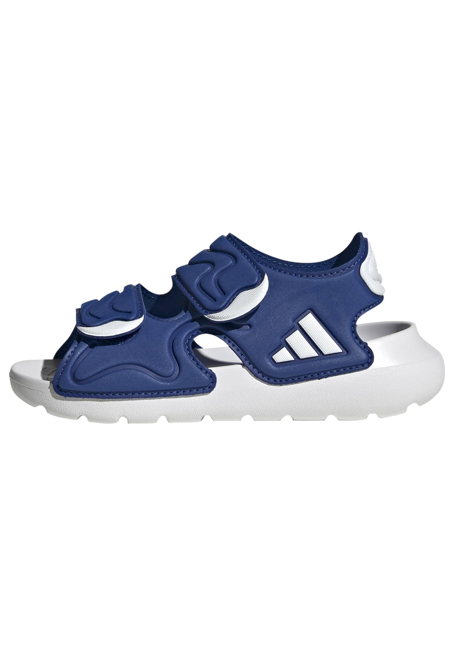 adidas Unisex Kids ALTASWIM 3 SANDALS CHILDREN, team royal blue/ftwr white/team royal blue, 11.5 UK Child