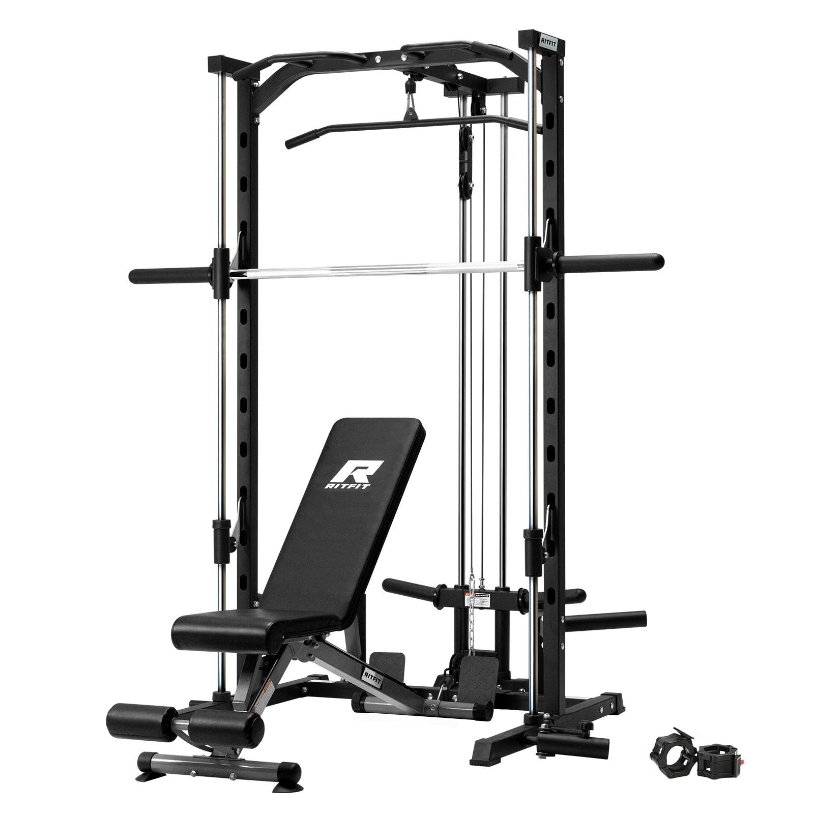 RitFit PSR05