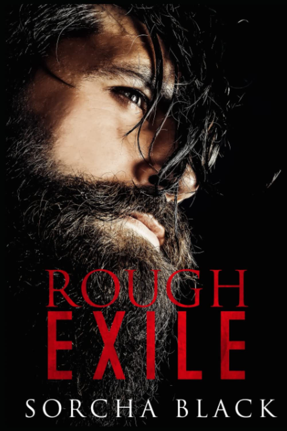 Rough Exile (Chase Islands)