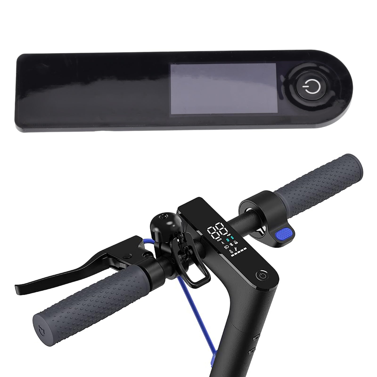 Cruscotto Del Circuito Stampato Per Xiaomi M365/pro Scooter Elettrico Pezzi Di R