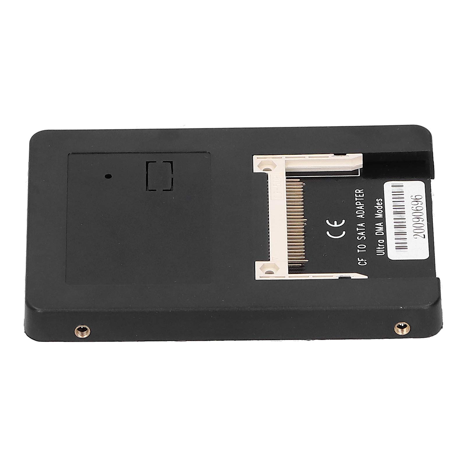Carte Adaptateur CF vers SATA Ordinateur Portable Carte mémoire Convertisseur réseau 2.5in 2T, Carte Adaptateur Convertir la Carte Adaptateur CF Adaptateur réseau.