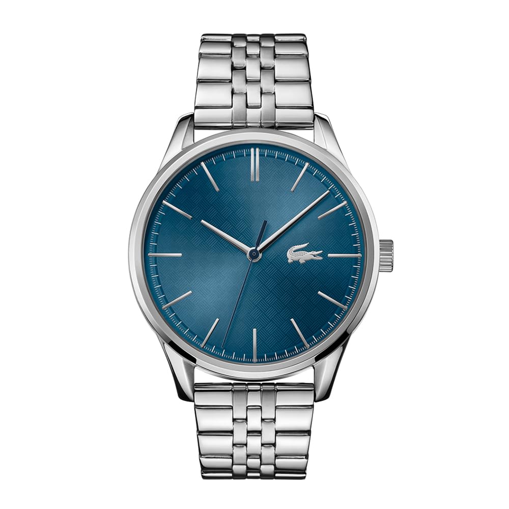 LacosteVIENNA Men's Watch, Analog