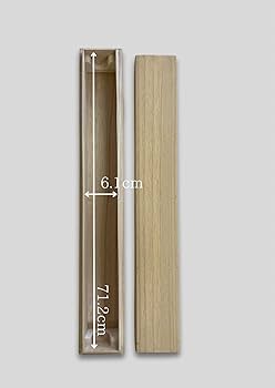 掛軸用桐箱/磨き時代箱/空箱/内寸50.8㎝×5.7㎝/掛軸☆宝船☆AB-218 掛軸用桐箱/磨き時代箱/空箱/内寸50.8㎝×5.7㎝/掛軸☆宝船☆AB