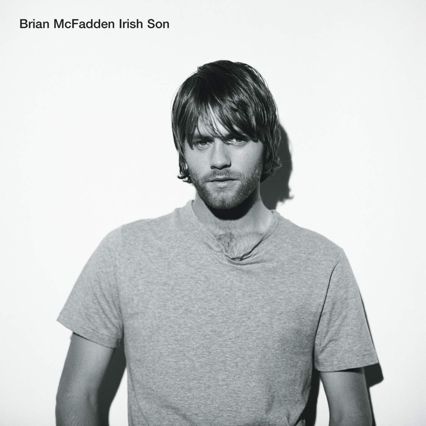 Brian McFadden