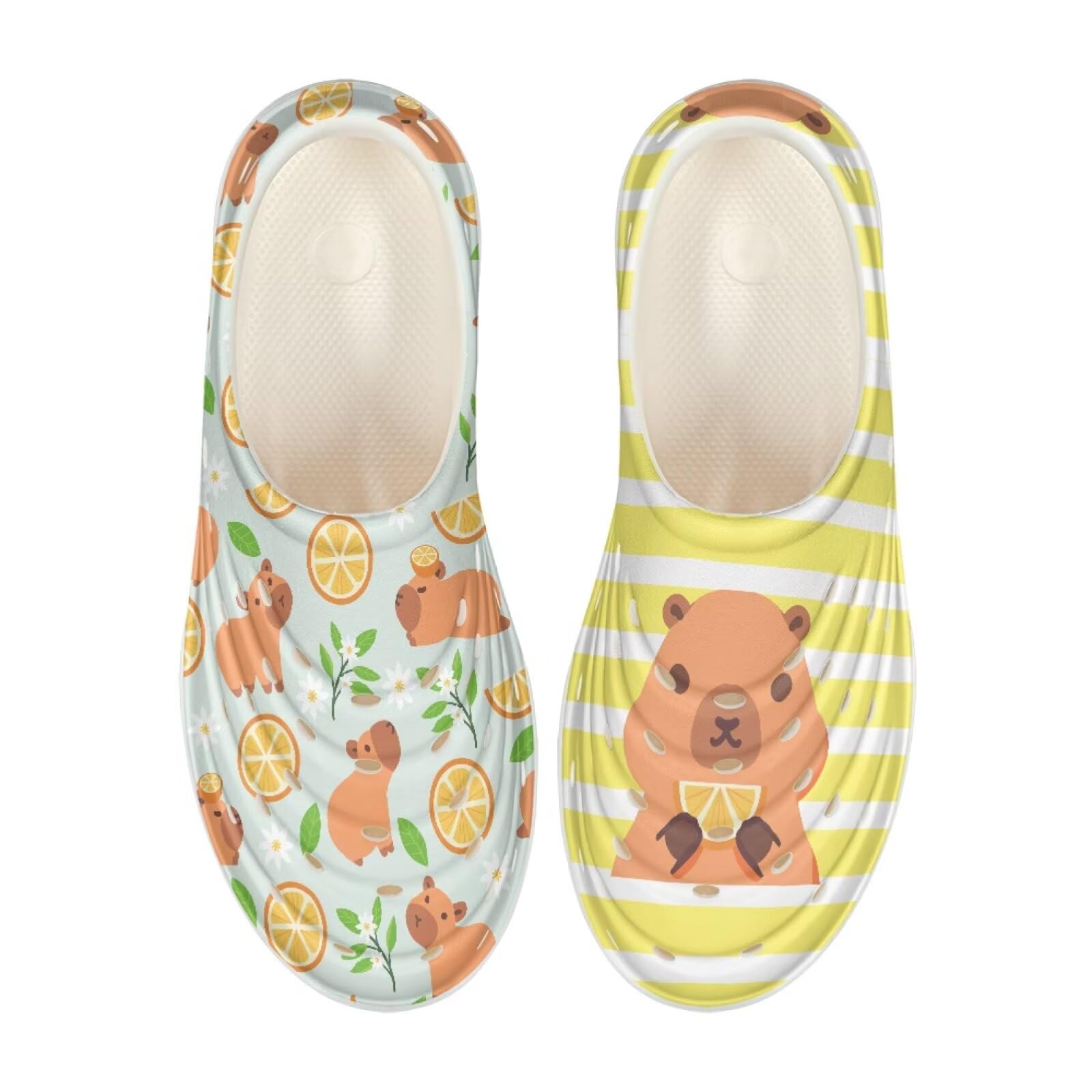 Pointodoor Kids Fire Flame Water Shoes Slip on Lightweight Sandals Quick Dry Beach Cute Swim Shoes Non Slip Sneakers for Boys Girls