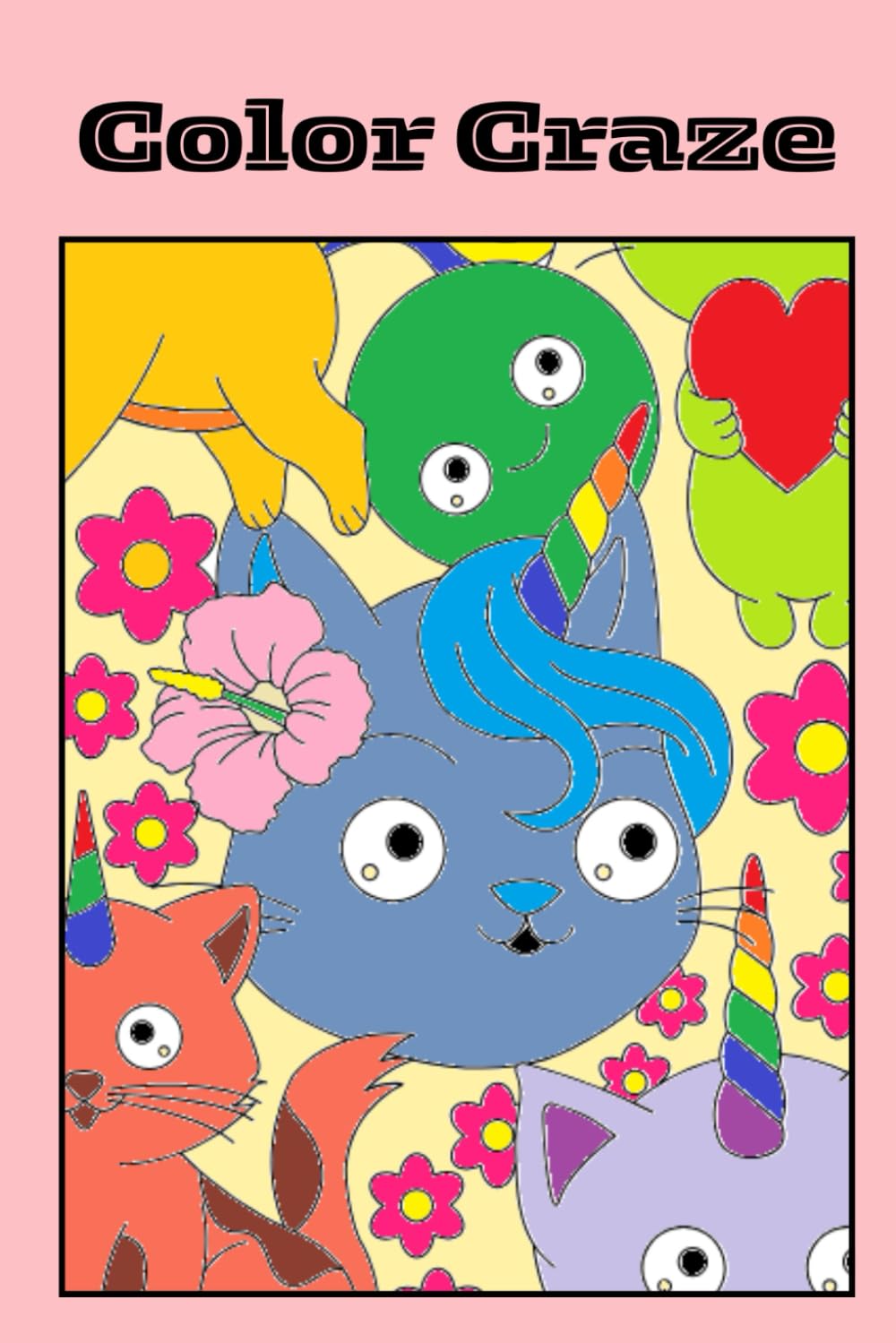 Color Craze