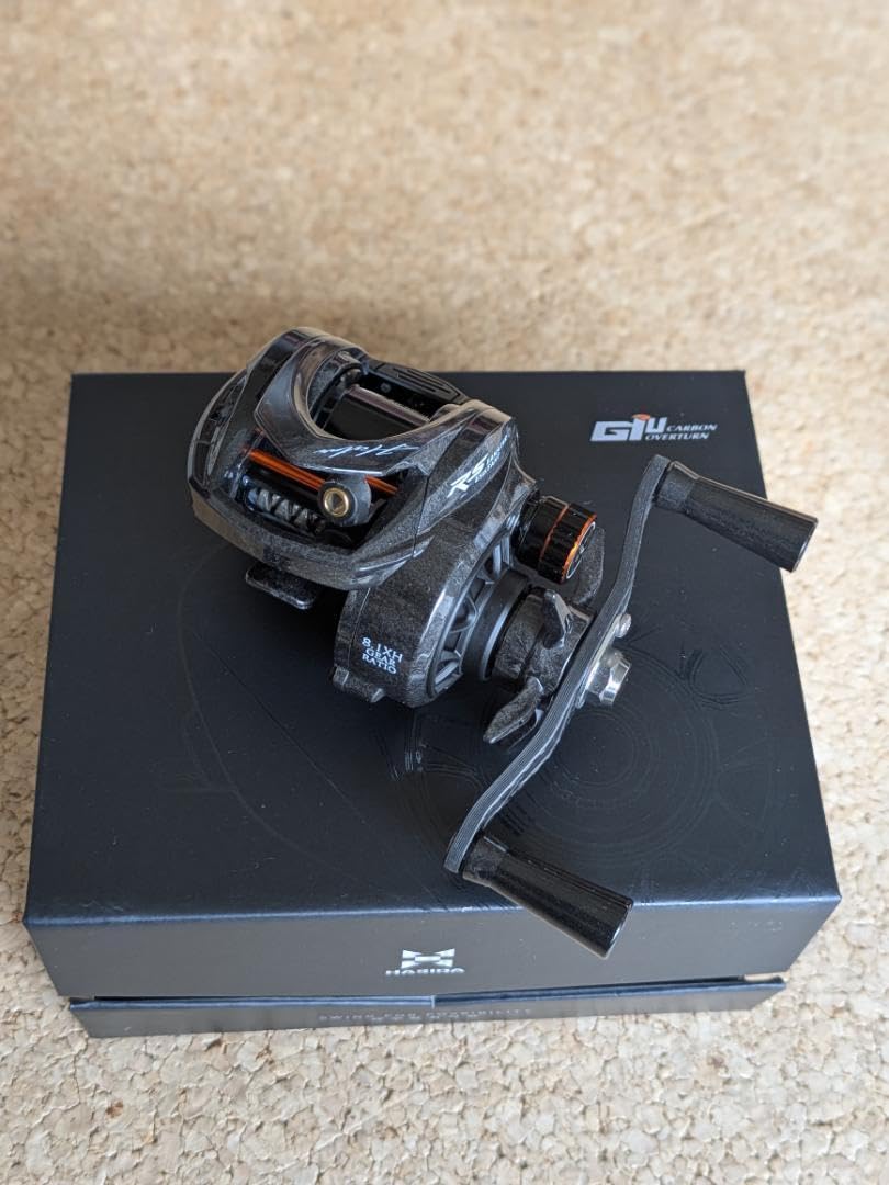 【新品、未使用】histar giu99 carbon HISTAR Giu 99 Carbon BFS NMB SIC BB 3D Dynamic Suspension