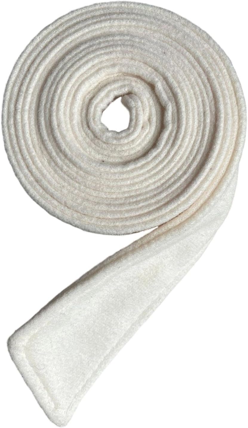 Women's Wool Belt, for Sweaters