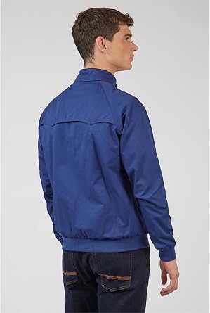 Ben Sherman Casual Jacket