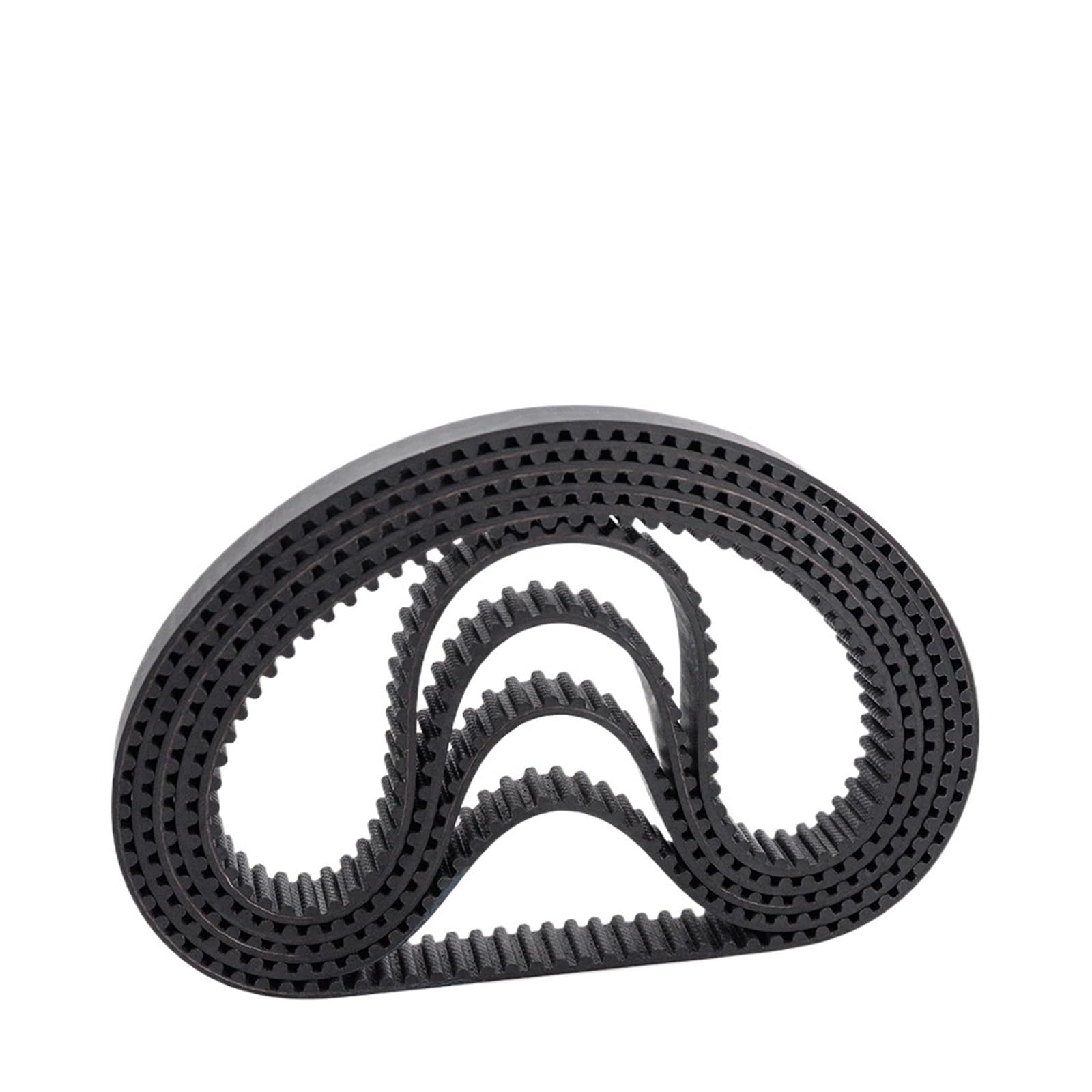 Cinghia Dentata HTD5M Shuxiang Per Stampanti 3D: Gomma, Passo 5mm, Varie Misure