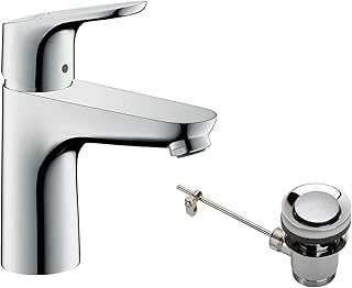 hansgrohe Focus Waschtischarmatur 31607000